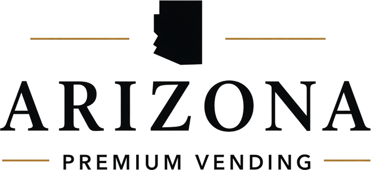 Arizona Premium Vending logo